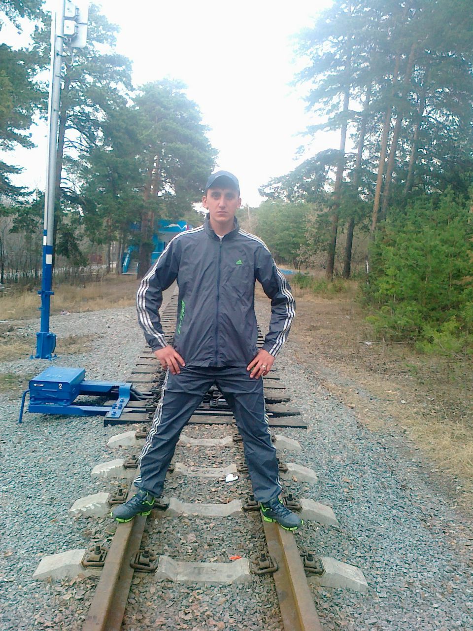 Олег Кутлумбетов | Челябинск