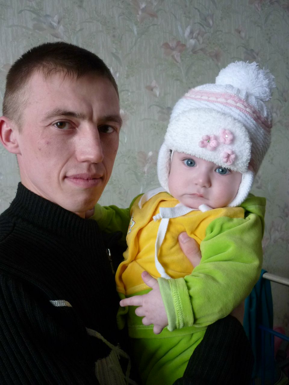 Алексей Синуров | Тольятти