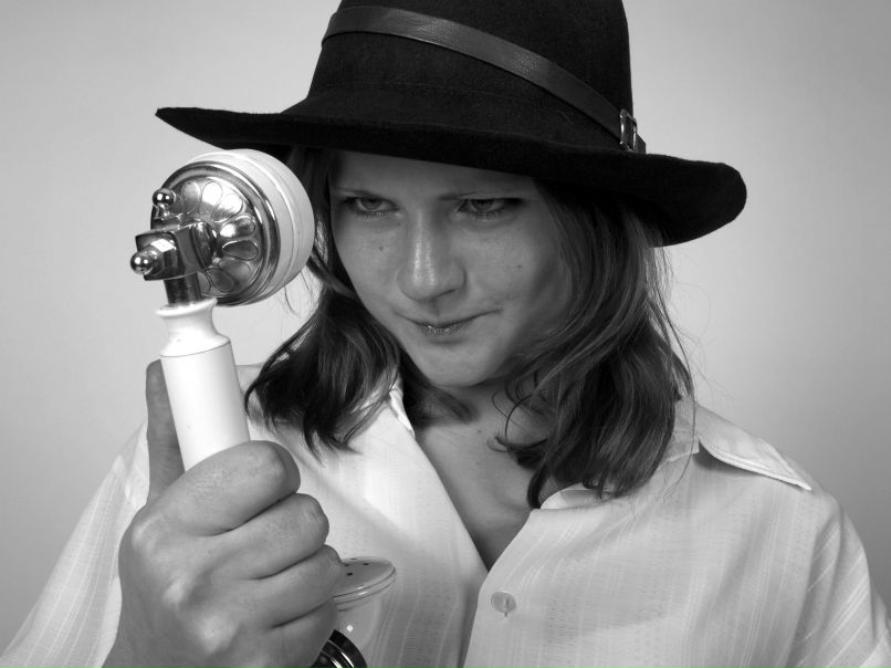 Ириска Гергель | Киев