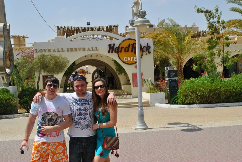 Артем Шерифович | Киев