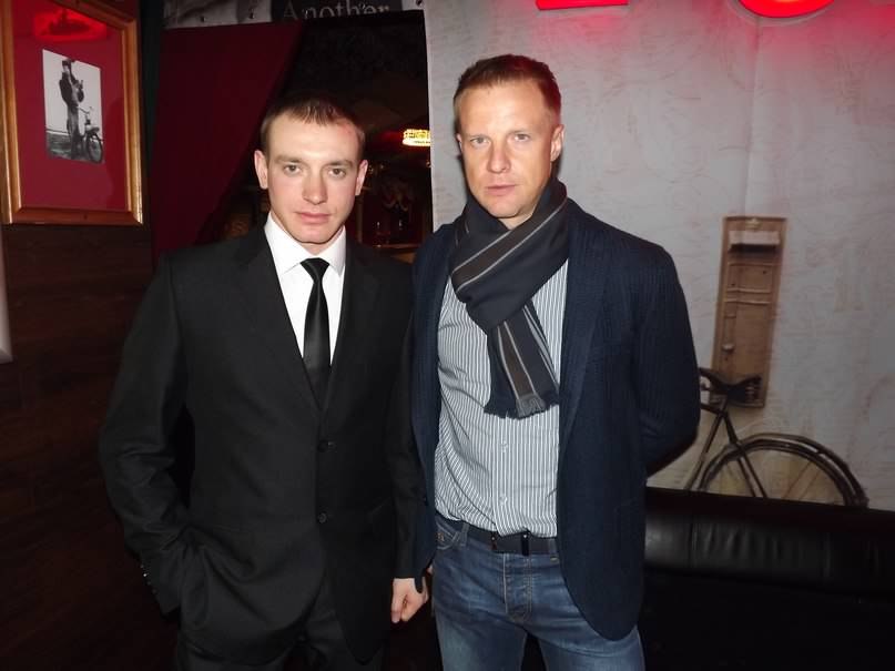 Михаил Михаилов | Москва