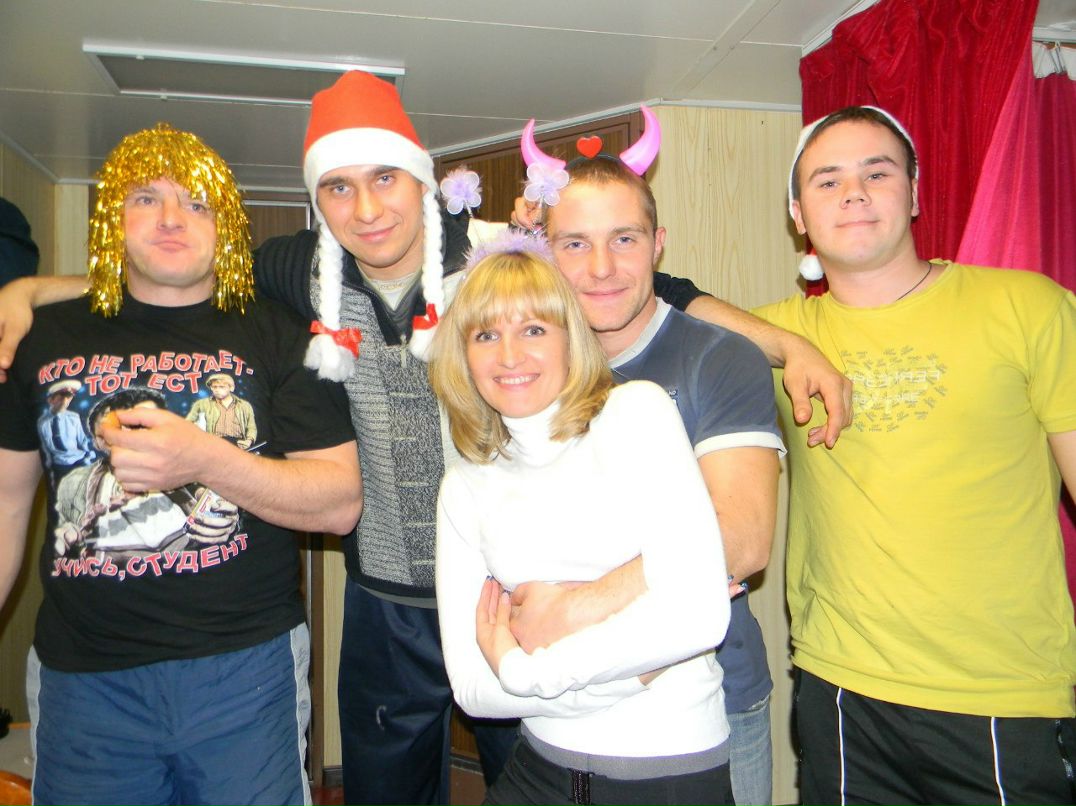 Александр Мостовой | 