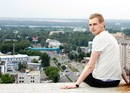 №33 Николай Пашнев