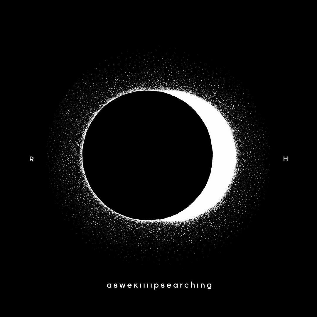 Aswekeepsearching - Rooh