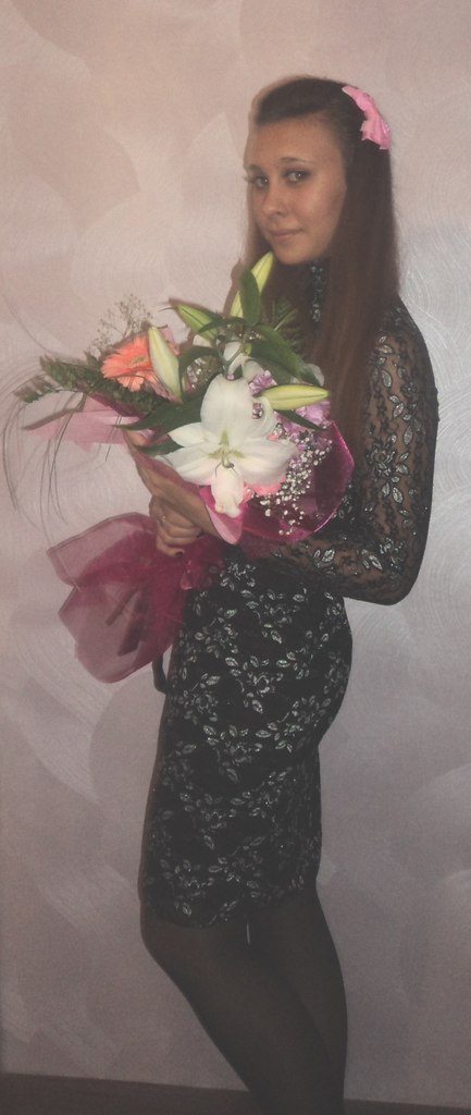 Татьяна Ежова Алексеевна | Дзержинск