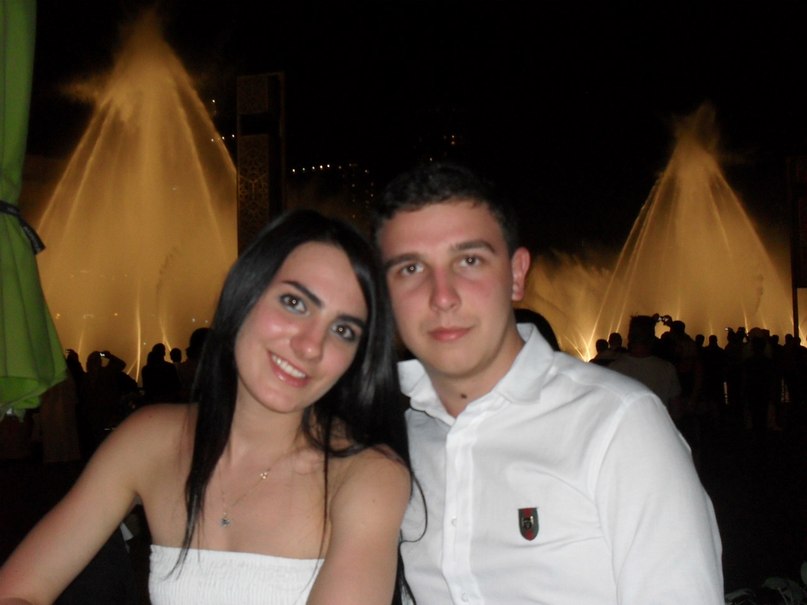 Борис Бугров | Донецк