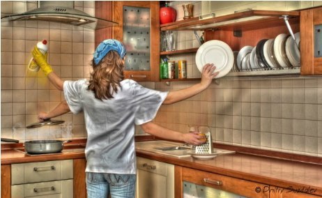 Аня Бодрова | Одесса