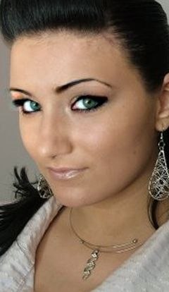 Иришка Волкожа | Николаев