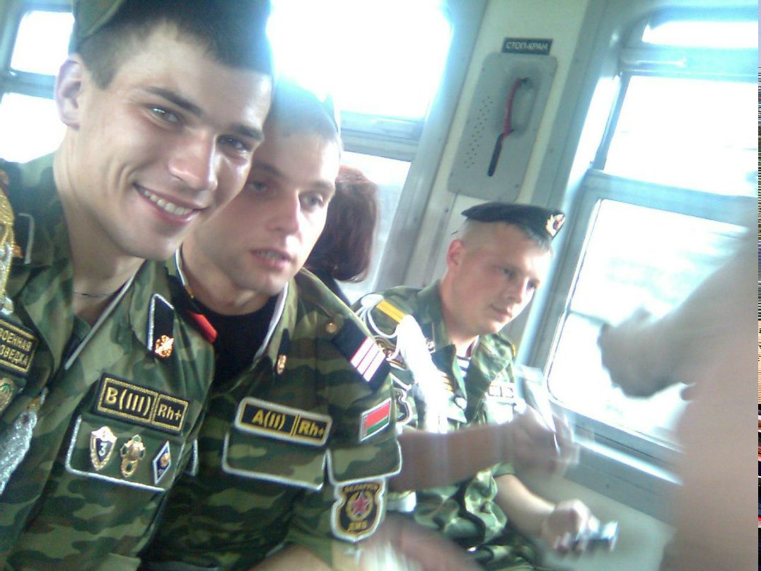 Евгений Юдицкий Snak'e | Минск