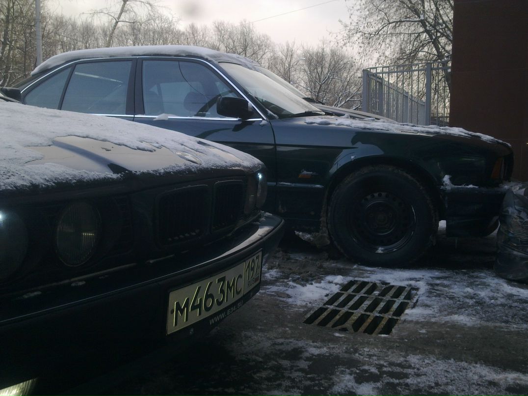 Егор Виноградов Mr | Москва