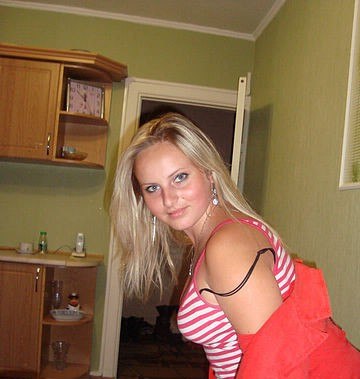 Катя Смирнова | Житомир