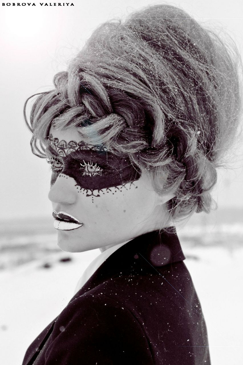 Анна Корчагина | Воронеж