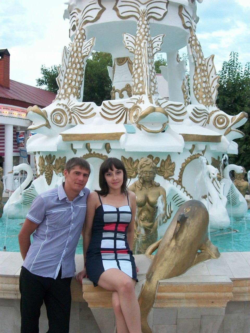 Антон Елизаров | Челябинск