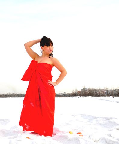 Катерина Перетолчина ♥ | Иркутск