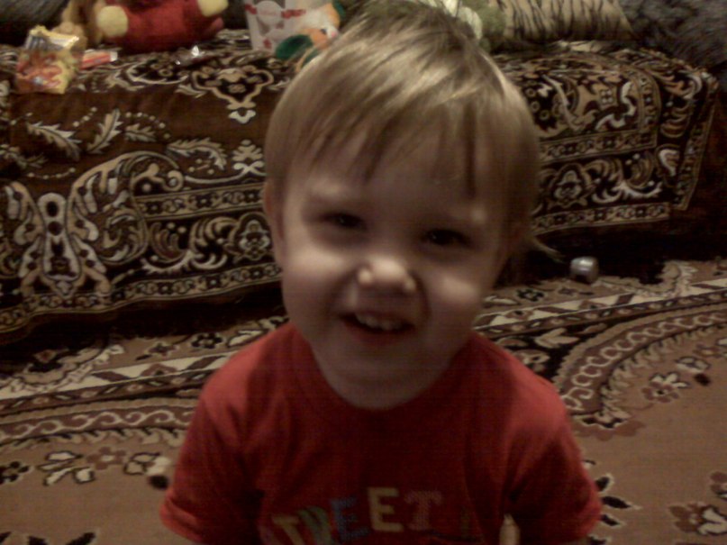 Максим Еськов | Искитим