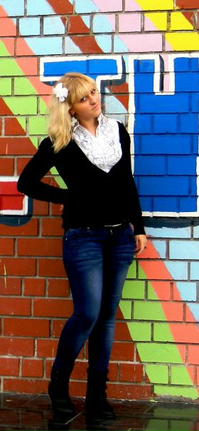 №117, Дарья Овчинникова, 31 год, Екатеринбург №117, Дарья Овчинникова, 31 год, Екатеринбург