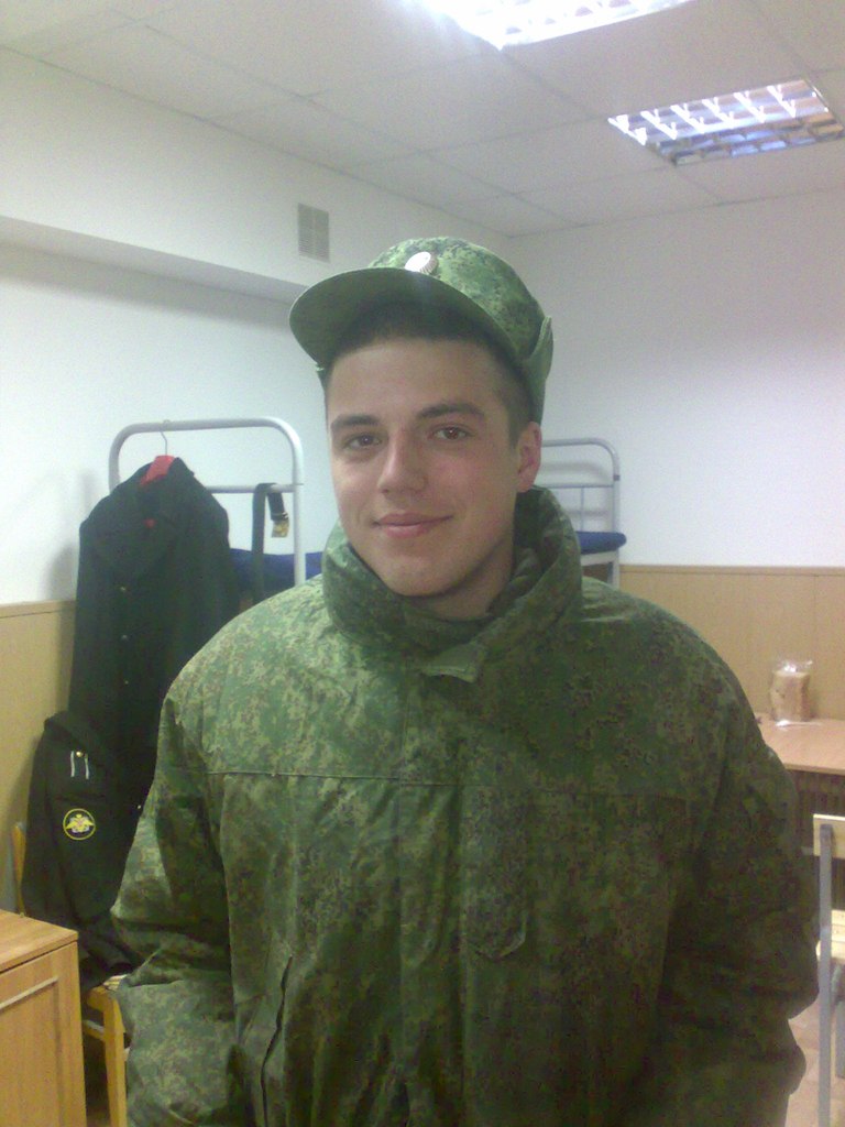 Влад Ротанов Mr Negative | Москва