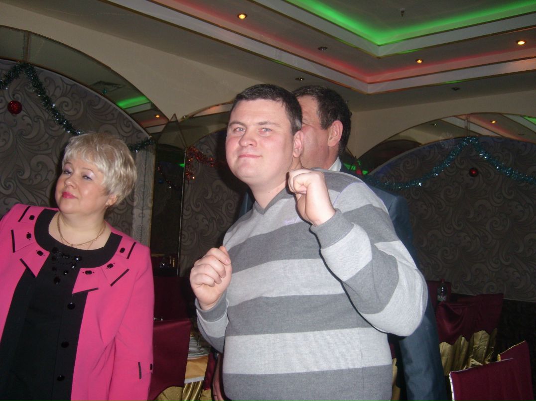 Алексей Карасев | Санкт-Петербург