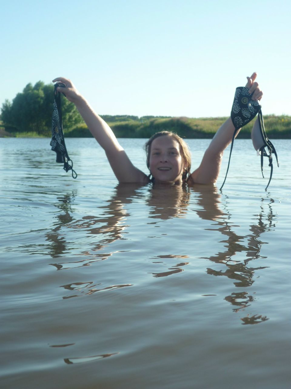 Виктория Вафина | Нефтеюганск