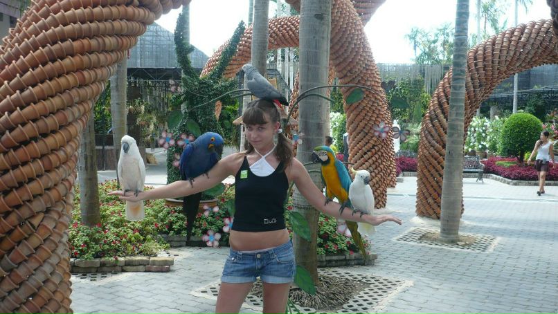 Алёна Радькова | Красноярск