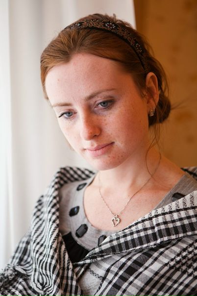 №3, Мария Олейникова №3, Мария Олейникова