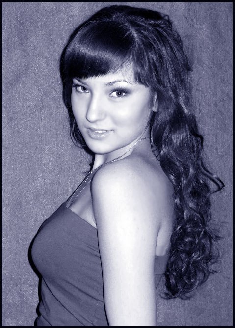 Виктория Ярхамова | Казань