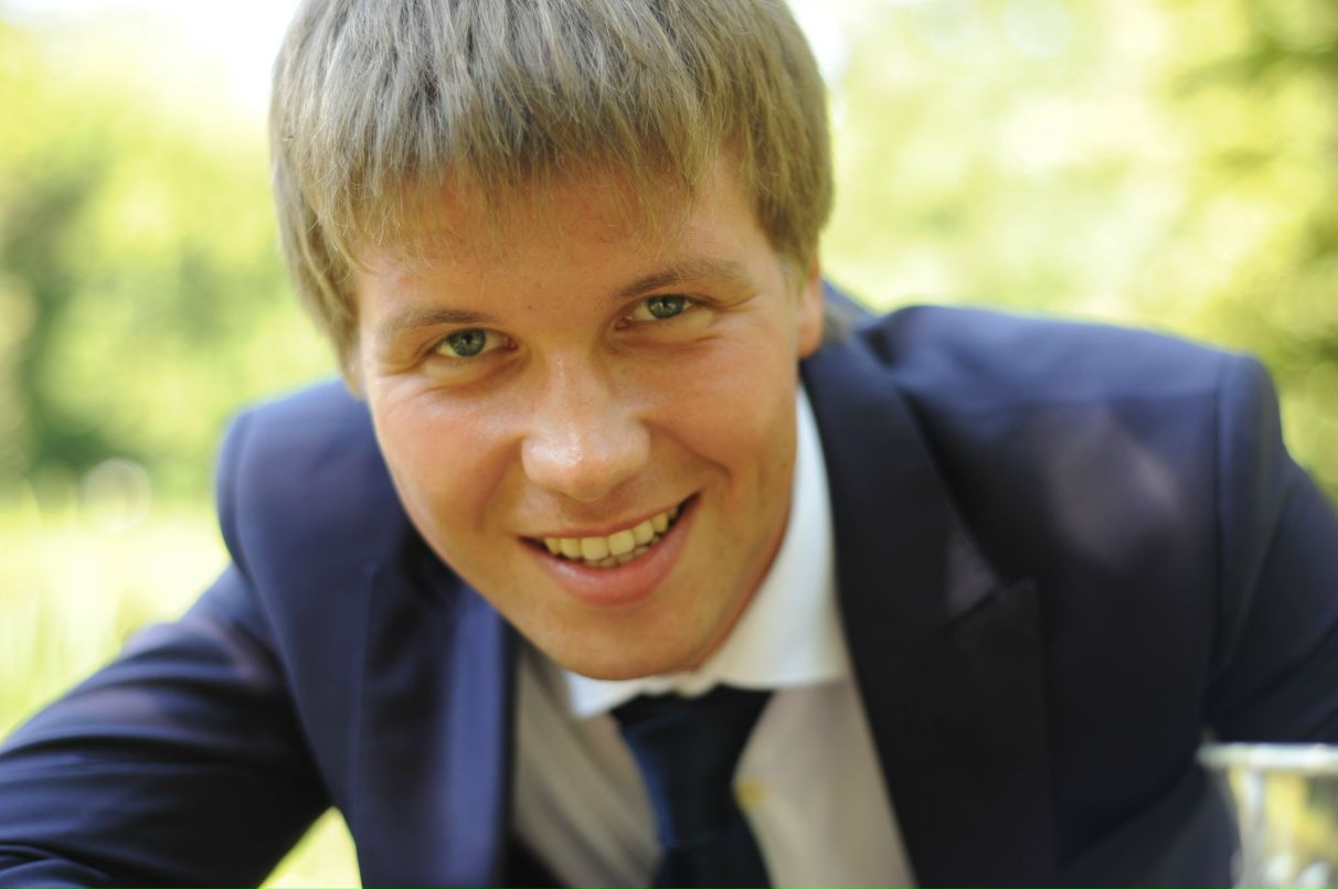 Николай Оленев С. | Москва