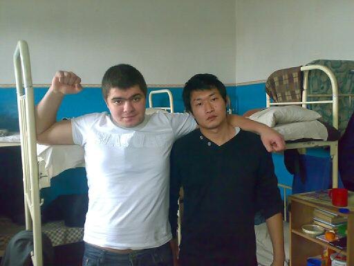 Дима Цой Валентинович | Сочи