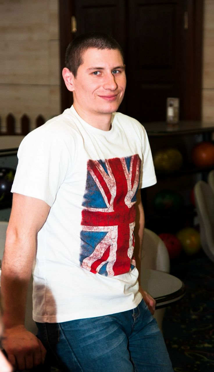 Антоха Дулов | Магнитогорск