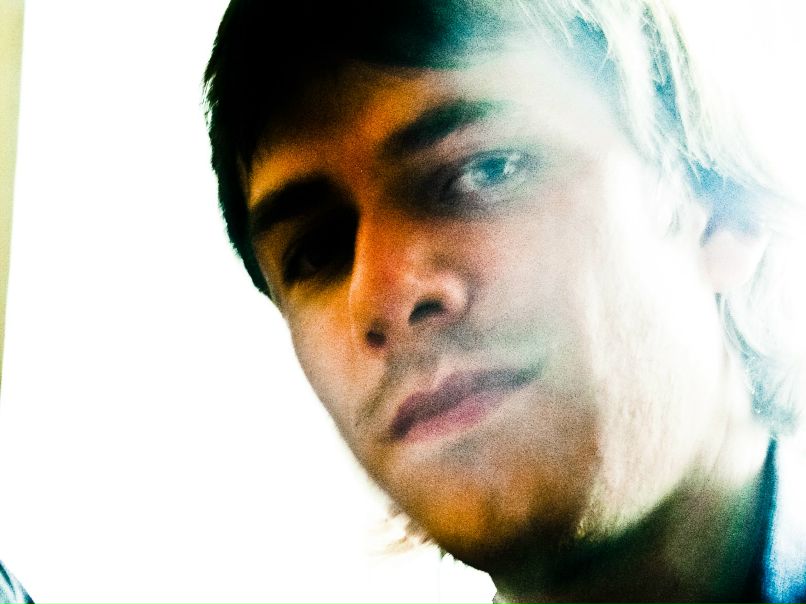 Денис Темный [Dark] | 