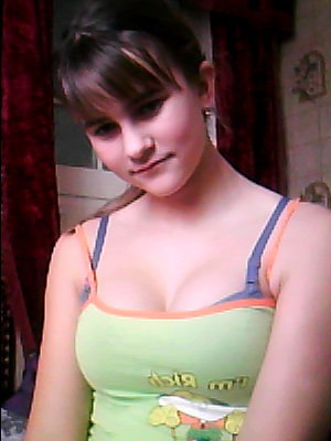 Мария Соколова | Кодыма