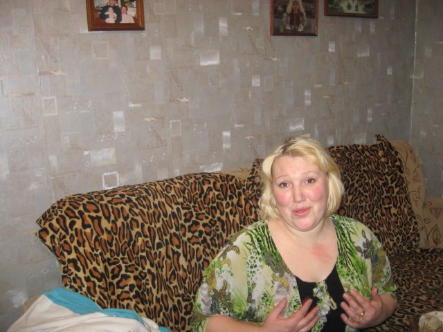 Светлана Боровских | Северодвинск