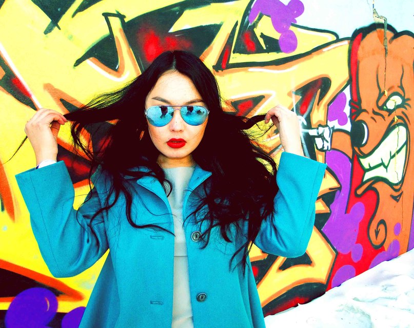 Кыыдаана Игнатьева | Якутск