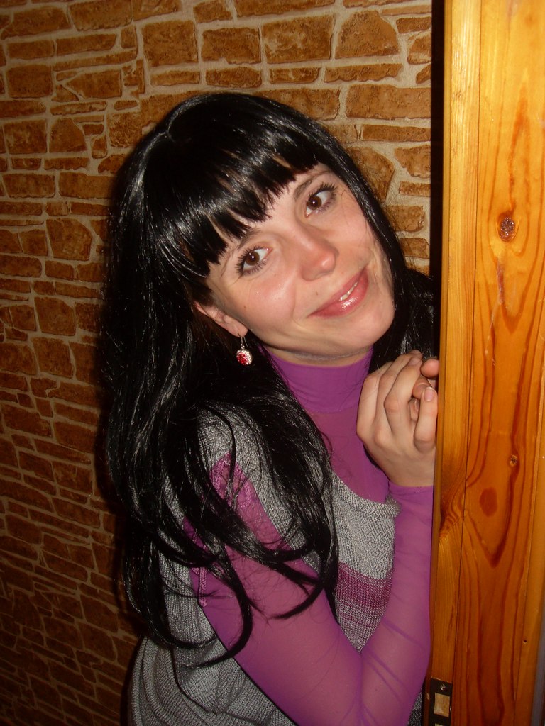 Юля Иванова | Днепр (Днепропетровск)