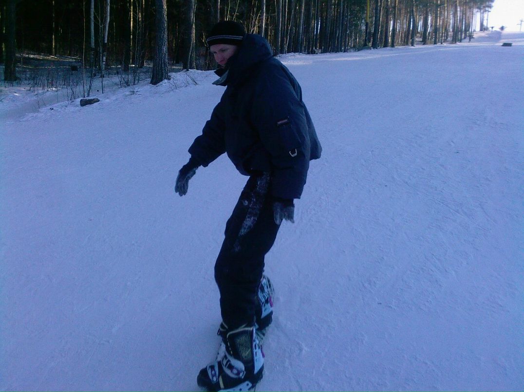 Евгений Филькин | Екатеринбург