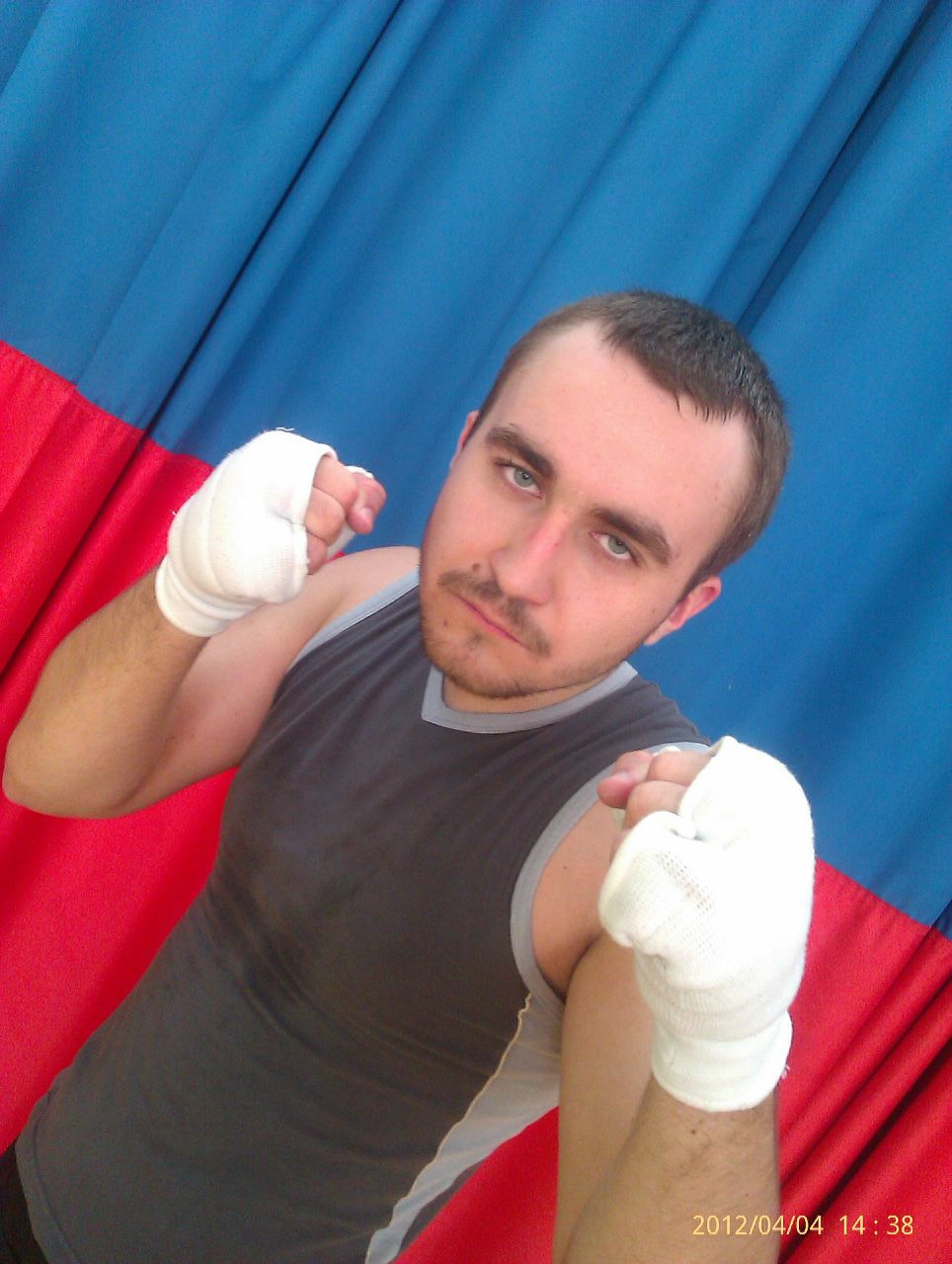 Андрей Котенко | Курчатов