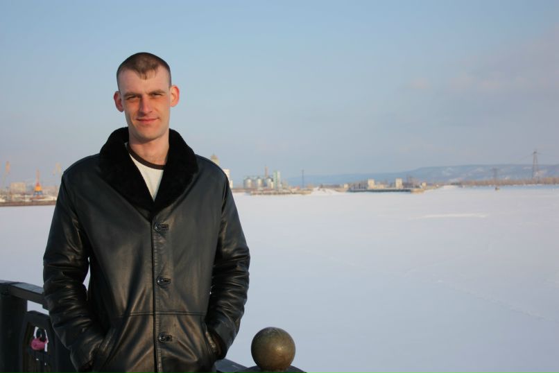 Максим Крылов | Тольятти