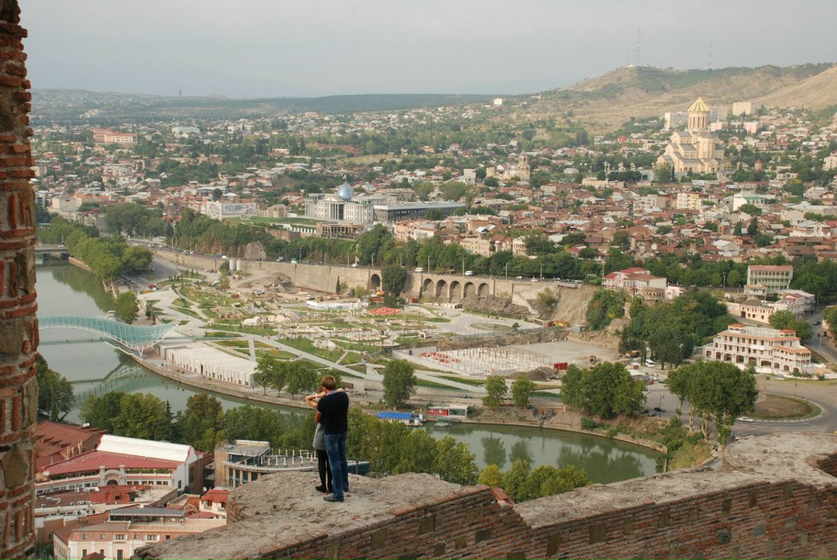 Павел Андросов | Астрахань