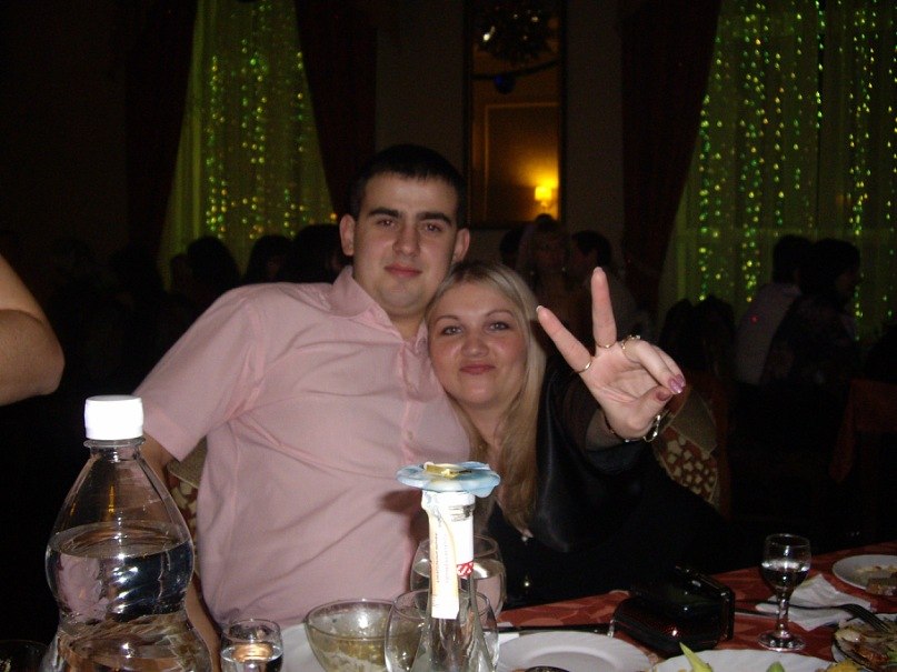 Ярик Немиро | Полоцк