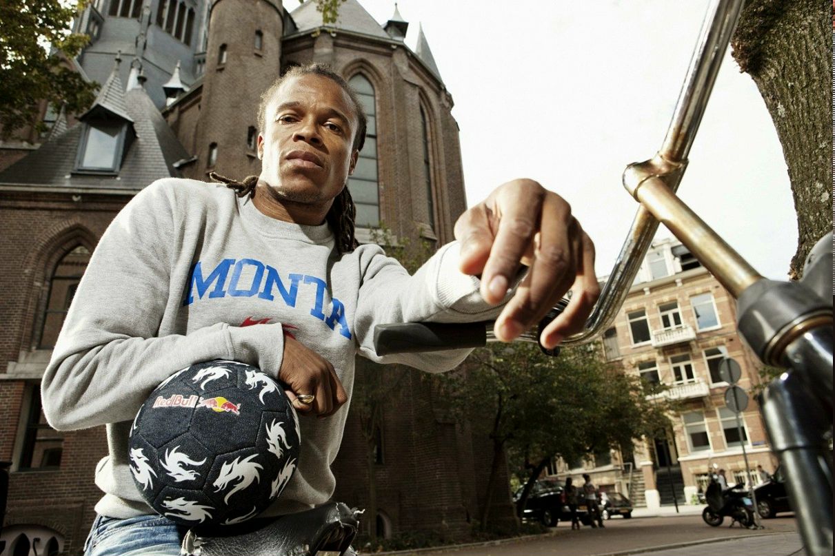 Кирилл Ведерников | Barcelona