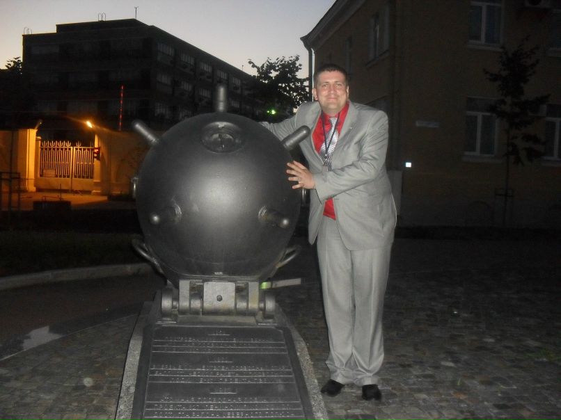 Александр Александров | Ярославль