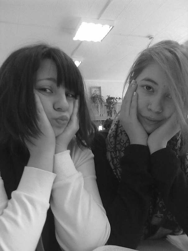Анастасия Закиева ღ°♥°°♥°ღ | Нижнекамск