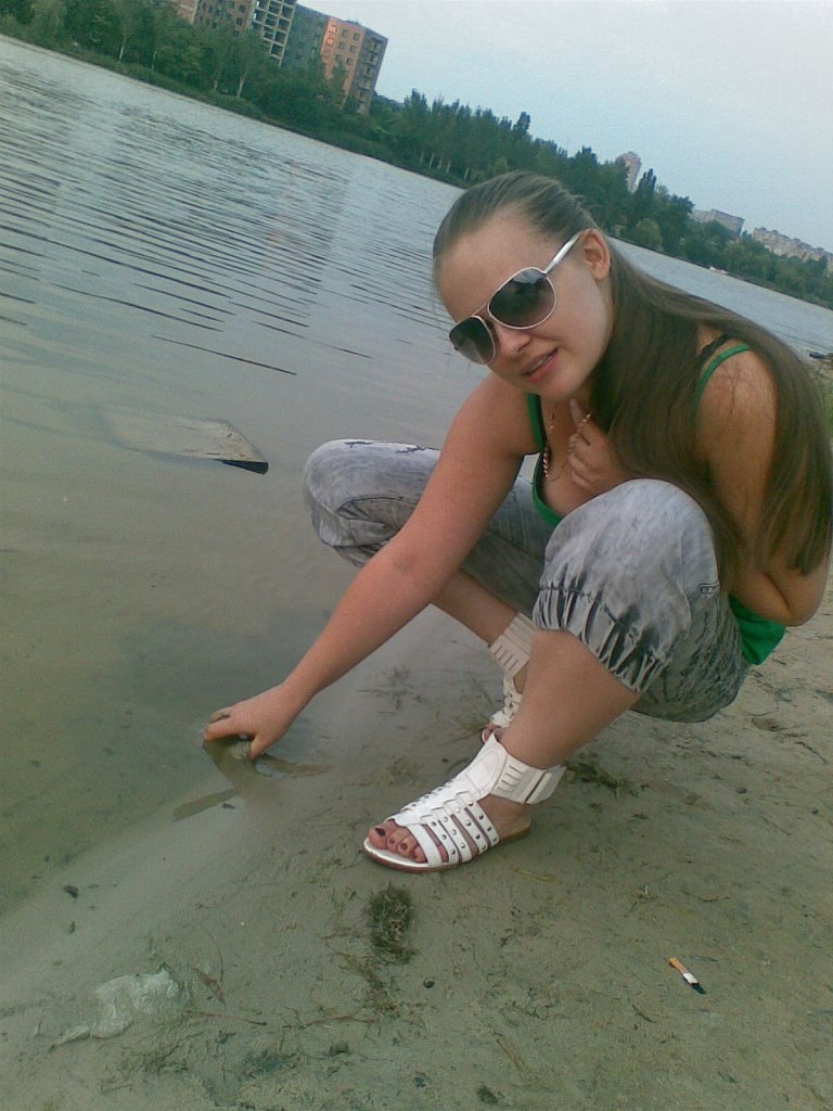 Наталья Новикова | Киев