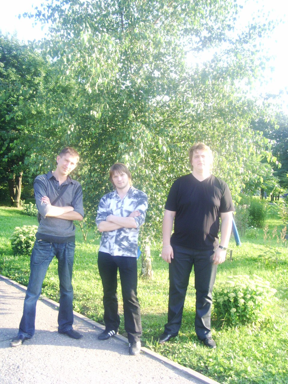 Дима Логвинович | Гродно