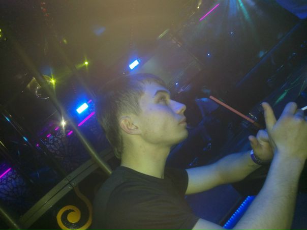 №62, Максим Колчин №62, Максим Колчин