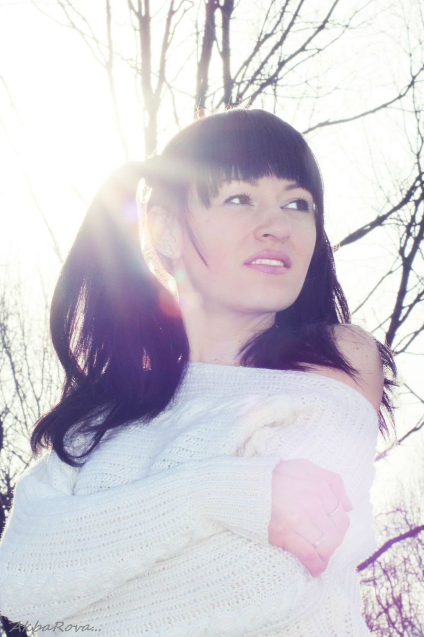 Резеда Акбарова *sweet  мама* | Казань