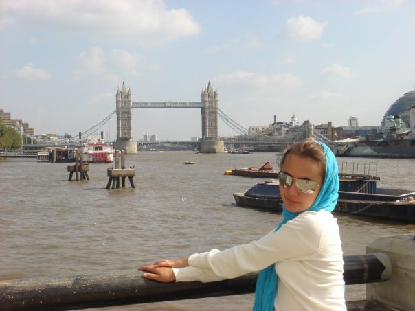 Lilia Ashrafullina فؤاد | Казань