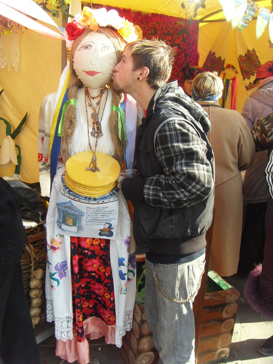 Роман Ленков | Судак