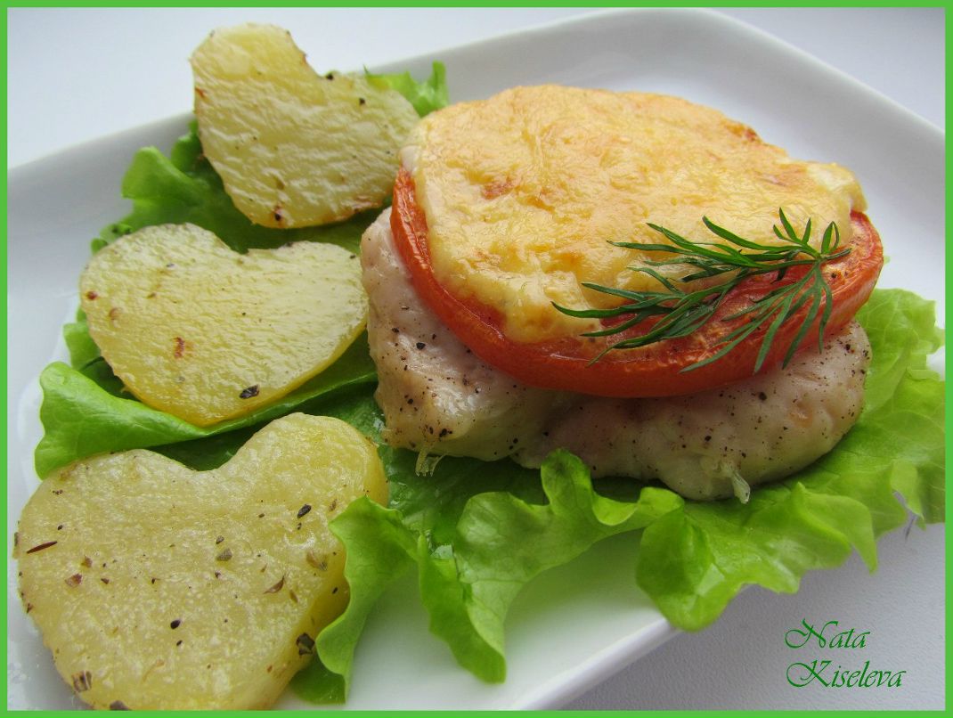 Ната Киселёва | Санкт-Петербург