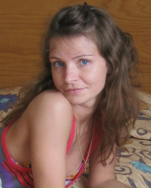 №158, Ирина Кабюк №158, Ирина Кабюк